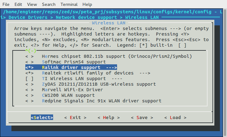 Realtek 11n usb wireless lan utility driver ubuntu linux os download